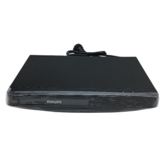 Philips 1000 Series BDP1200 1080p Full HD Blu-Ray Disc DVD Player NEW
