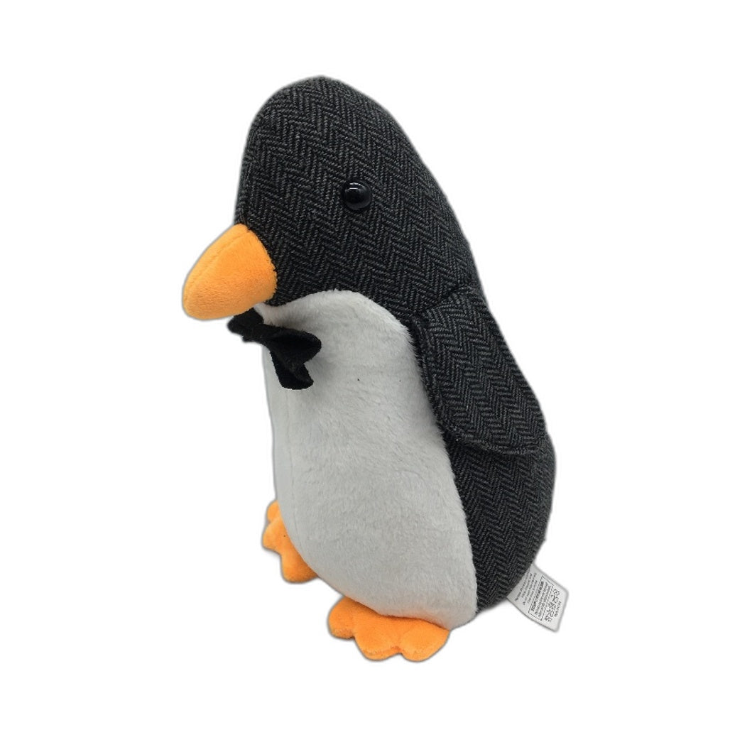 NEW Easy Home 2 Piece Penguin Theme Door & Draught Stoppers NEW