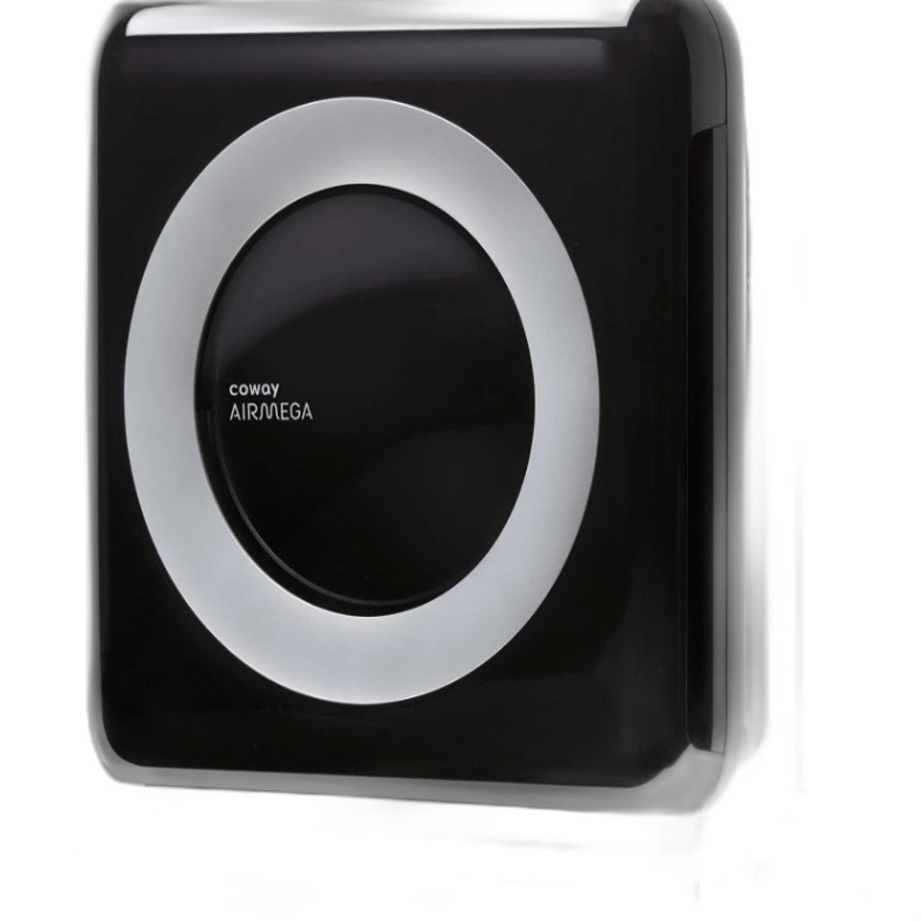 Coway Air Purifier AIRMEGA MIGHTY Black AP-1512HH Large Air Filter