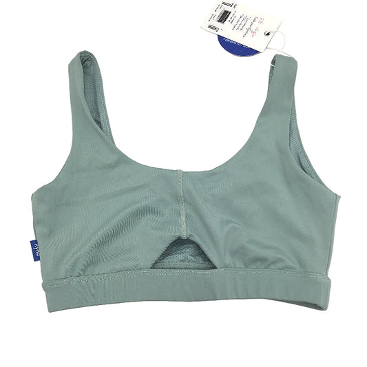 Kynd Society Activewear Mint Green Sports Bra Fitness Top Ladies Size Mediium
