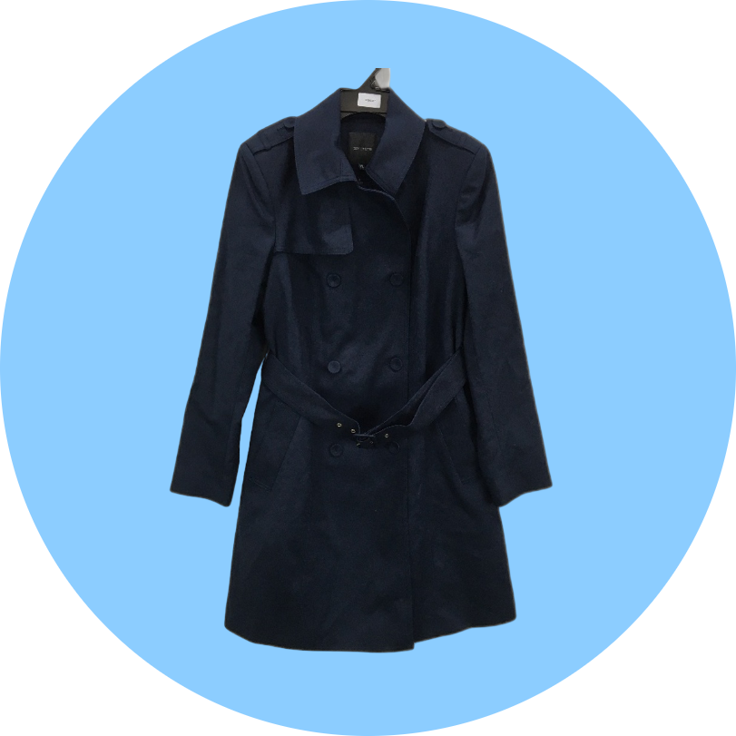 Fashion & Accessories