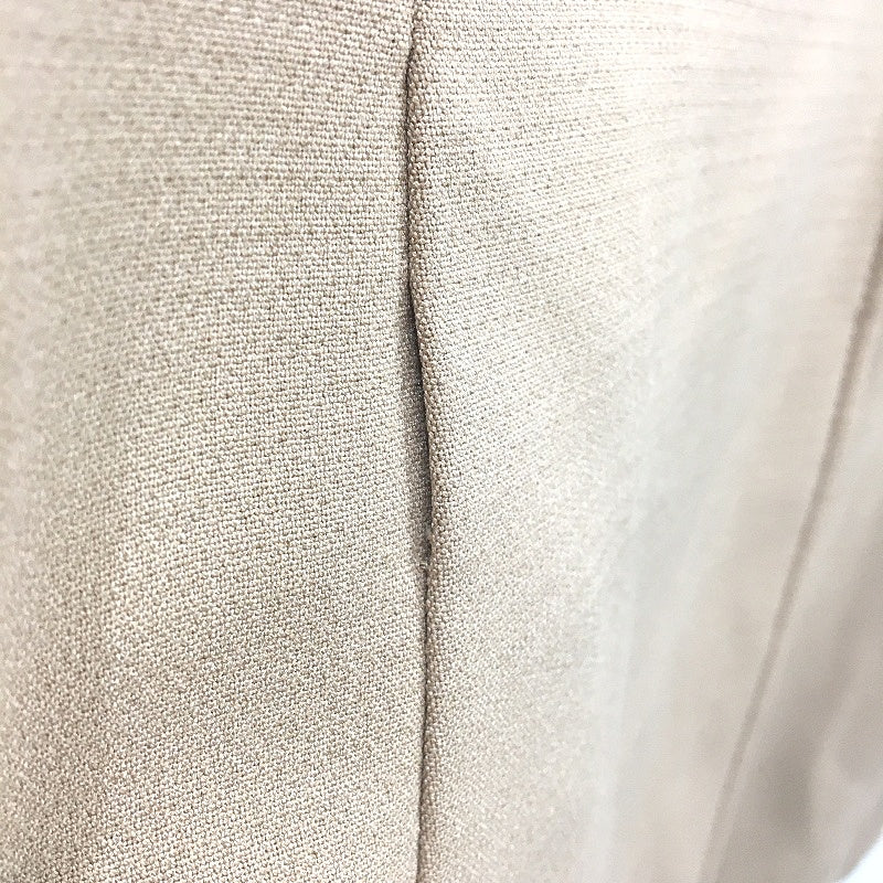 Portmans Soft Camel Sammi Single Breasted Outerwear Coat Ladies Size 12 NEW