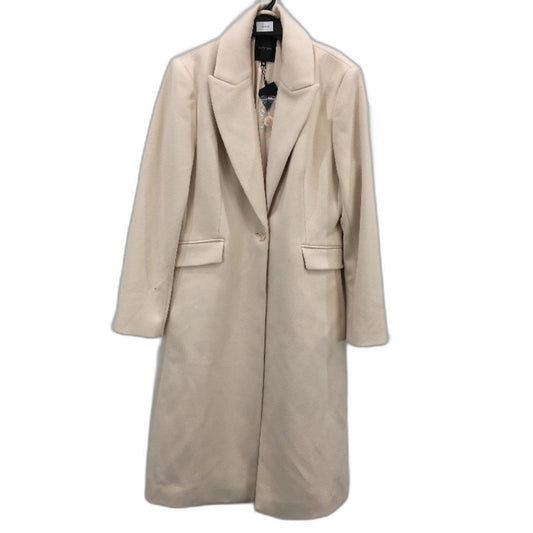 Portmans Ballet Pink Soft Touch Single Breasted Outerwear Coat Ladies Sze 12 NEW