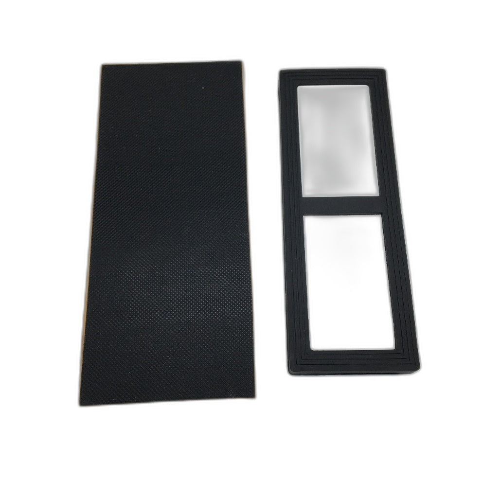 Sharp Pebble Premium Whetstone Knife Sharpening Stone Sharpener Bamboo Base NEW