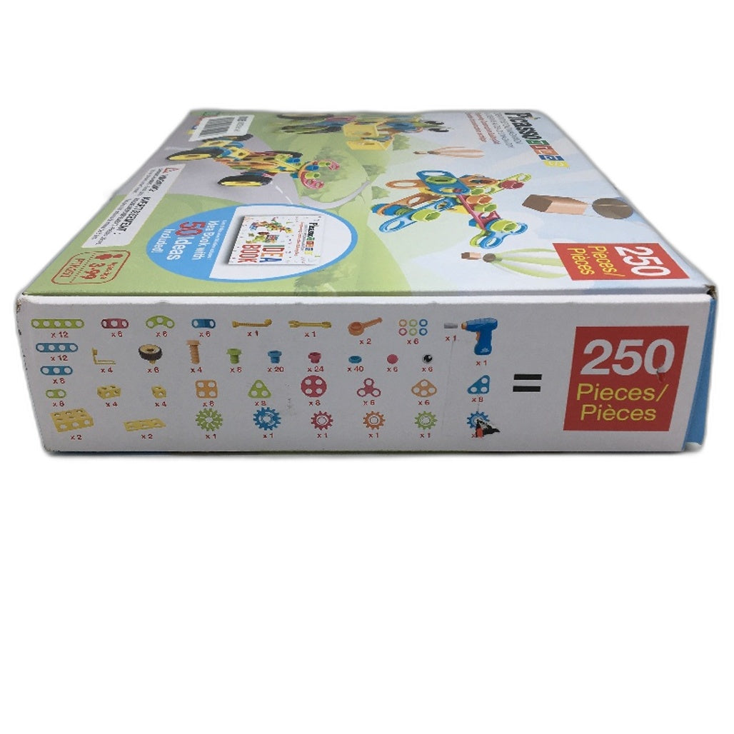 Picasso Tiles Engineering Construction Building Toys STEM Learning Age 3-99 NEW