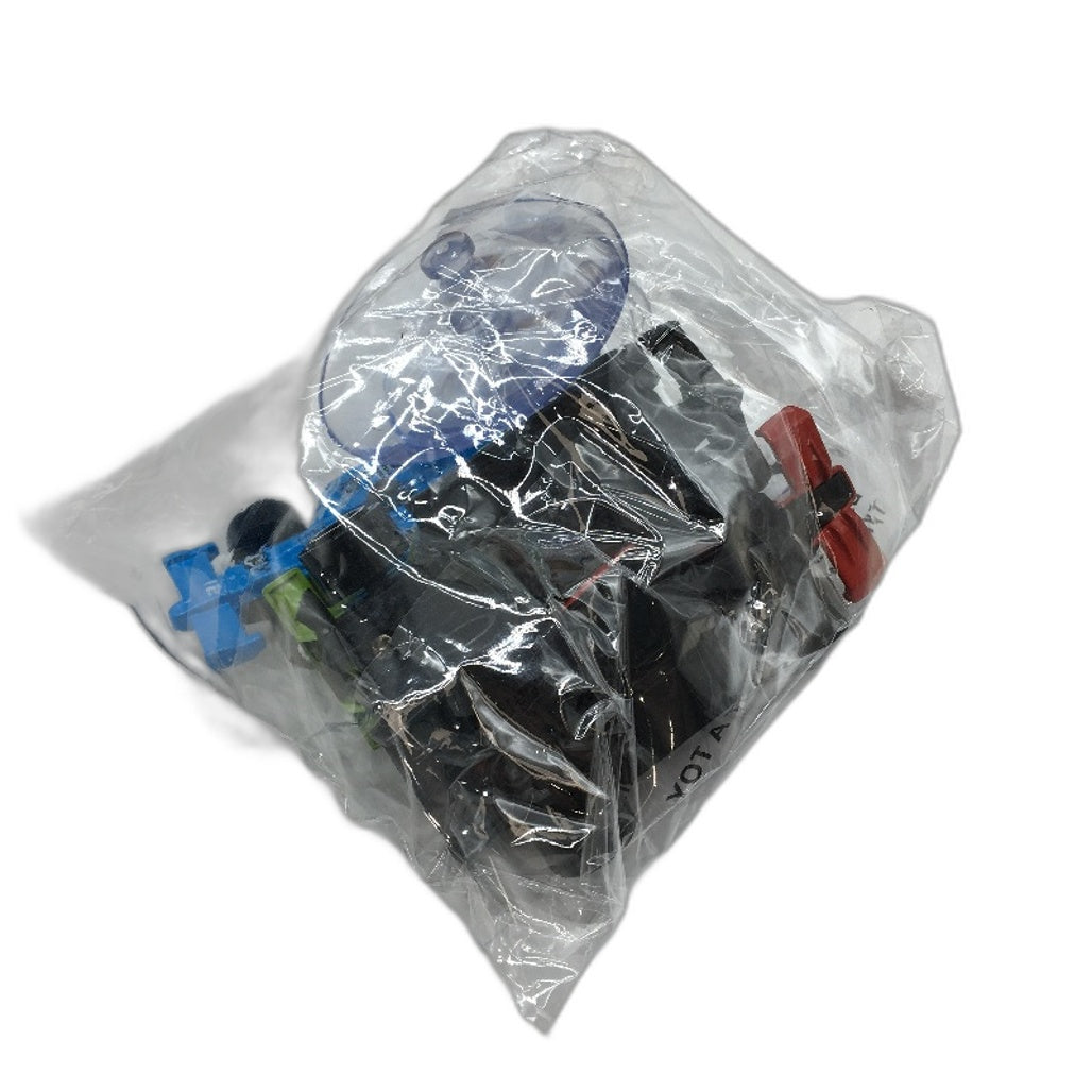 Track Sprint 360° Rotating DIY Racing Track Starter Set 3.9M Length Age 3+ NEW