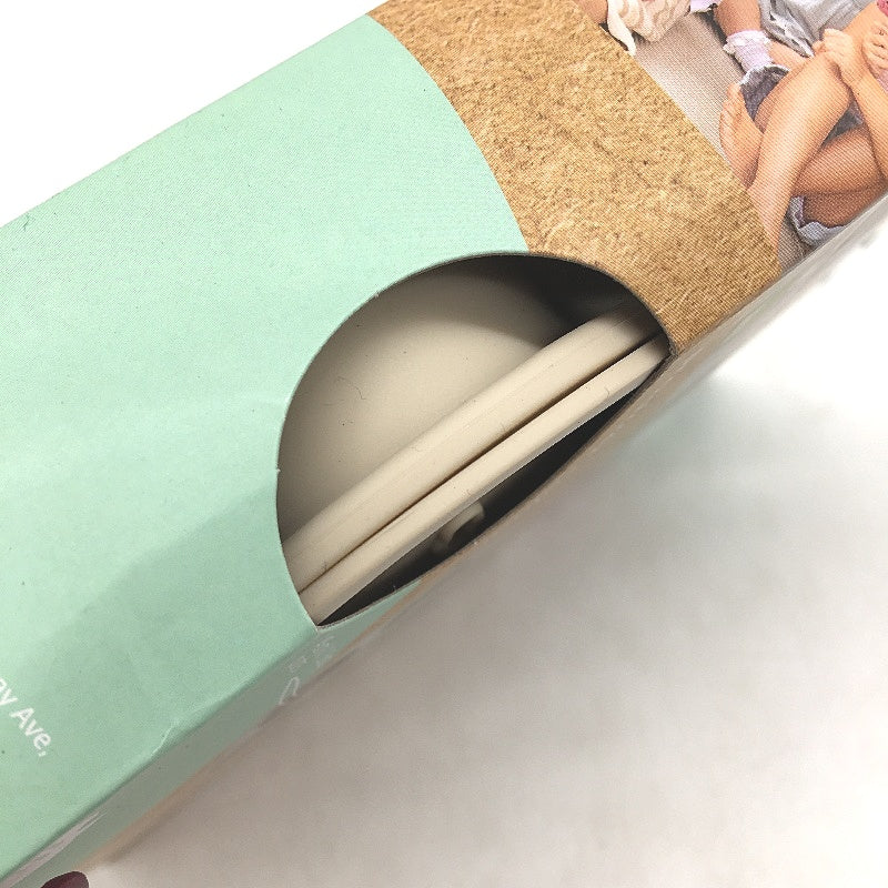 Cherub Baby Silicone Food Breast Milk Freezer Tray Ice Cream MLoddiiaker NEW