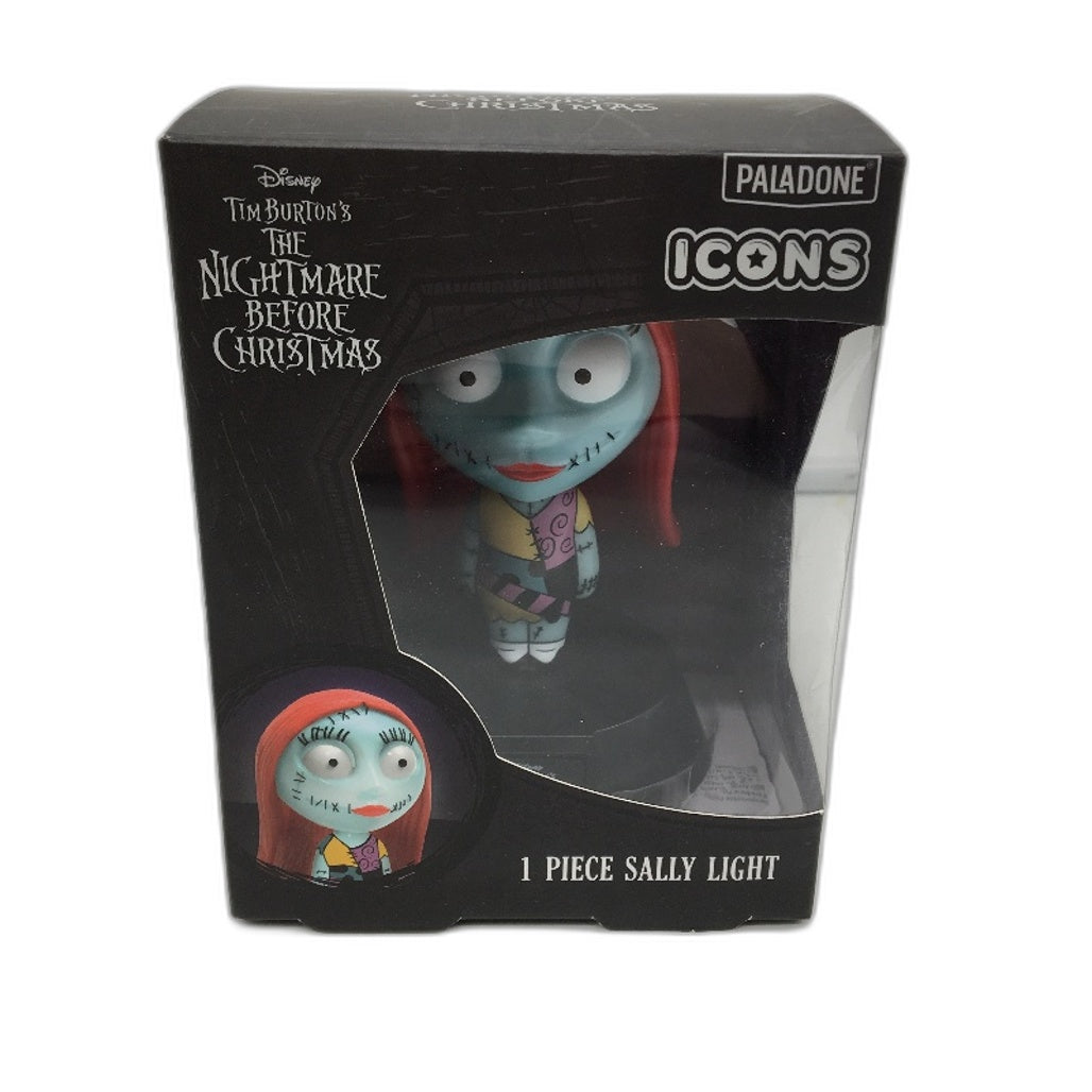 4 Pack Paladone Nightmare Before Christmas Home Decor Lights Bundle NEW
