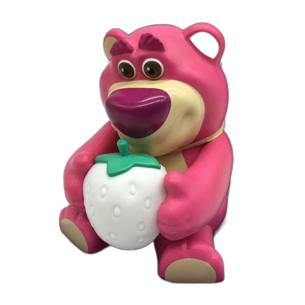 Paladone Disney Pixar Toy Story Lotso GloBuddies Colour Change Light NEW