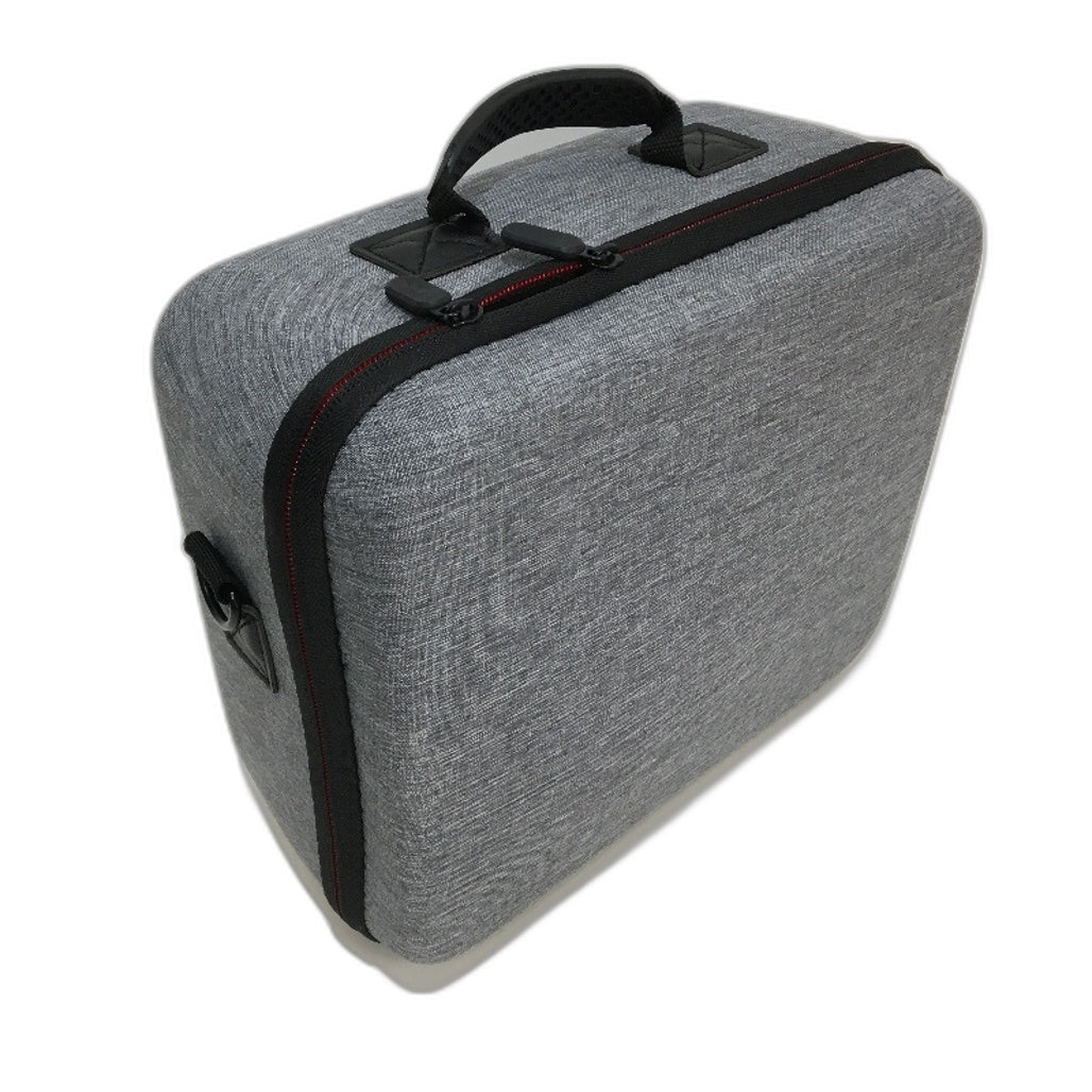 26 Piece Switch Console Accessory Pack in Grey Nylon NEW