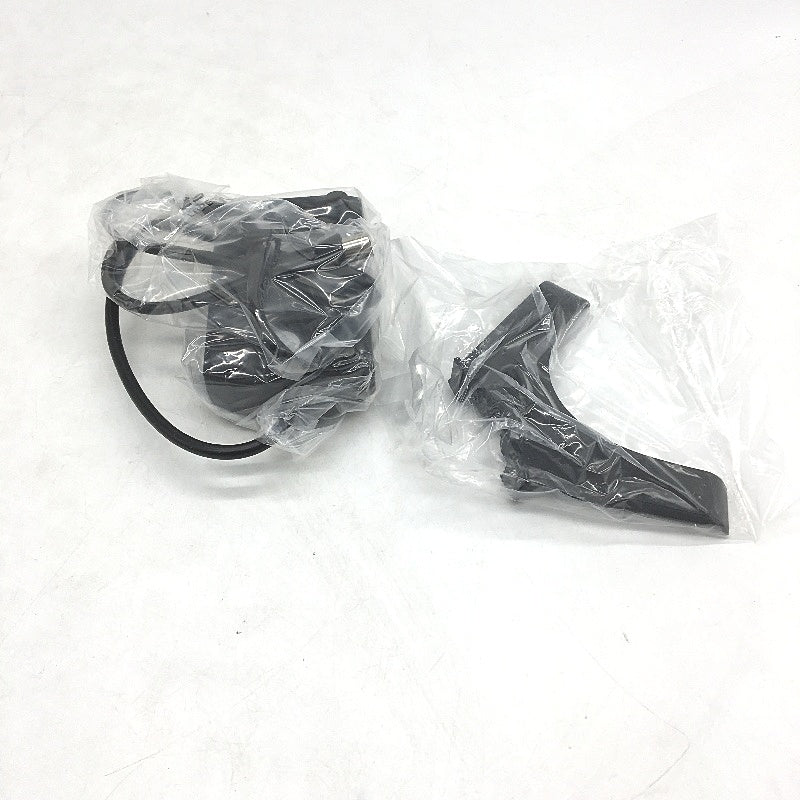 AudioSonic KA6765 High Gain Antenna 3 Stage Amp Indoor TV Receiver NEW