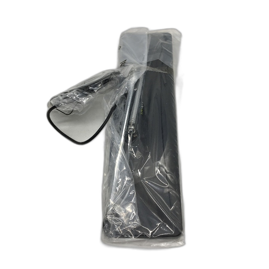 AudioSonic KA6758 Flat Panel Antenna 2 Stage Amp Indoor TV Receiver NEW