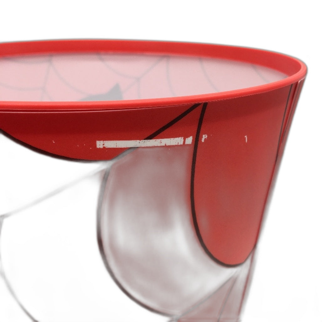 Paladone Disney Marvel Spider-Man Icon Desktop Lamp 26.5cm / 10.4 Inch Tall NEW