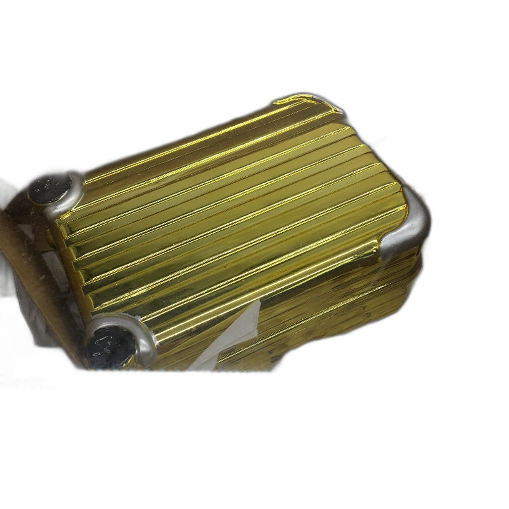 2 Pack 12 Piece Assorted Dessert and Travel Theme Christmas Tree Ornaments NEW