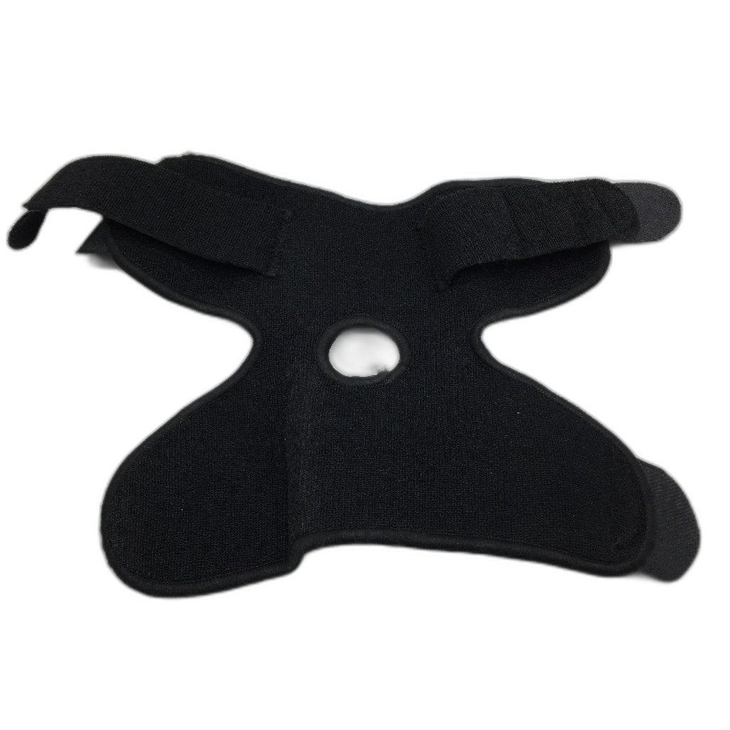 Onset Recovery Premium Support Adjustable Knee Wrap One Size Fits Most NEW