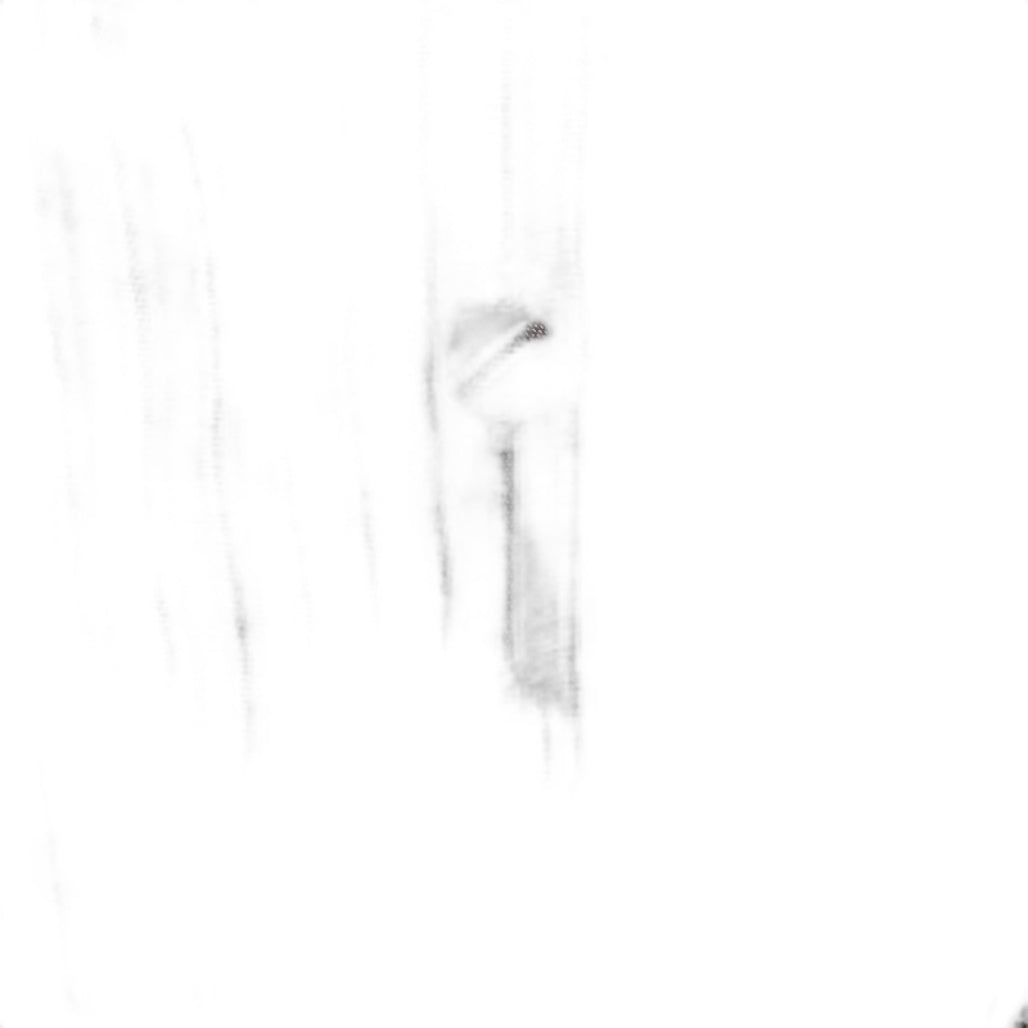 Portmans Fudge Stripe Linen Blend Ruched Sides Bubble Skirted Dress Size 16 NEW