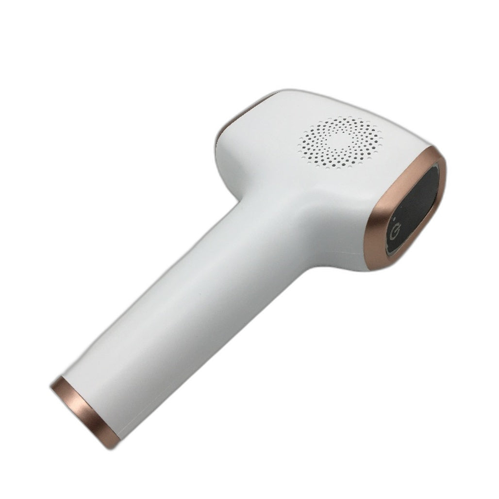 MINYII Laser Hair Removal With Cooling Fan Technology Painless IPL Hair Remover