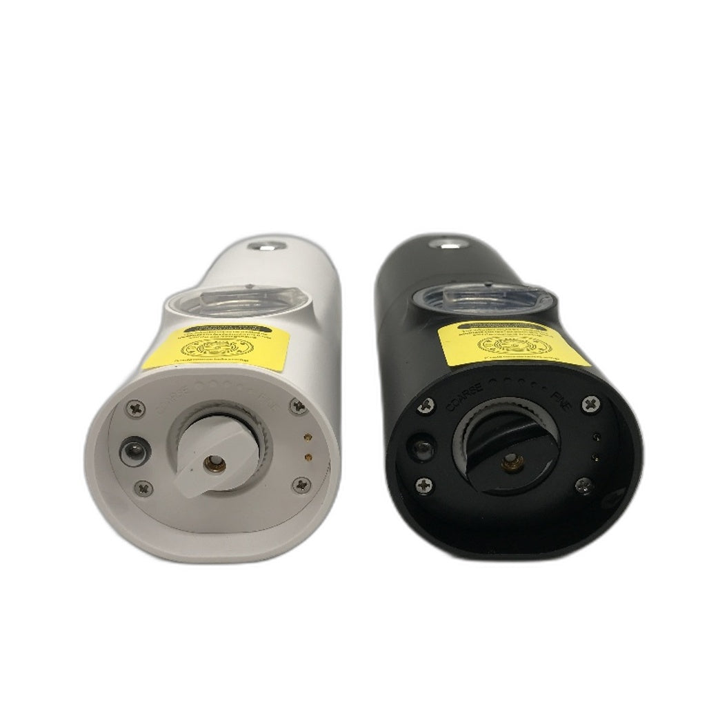 Circle Joy Electric Salt & Pepper Grinder Set Rechargeable Pepper Mills