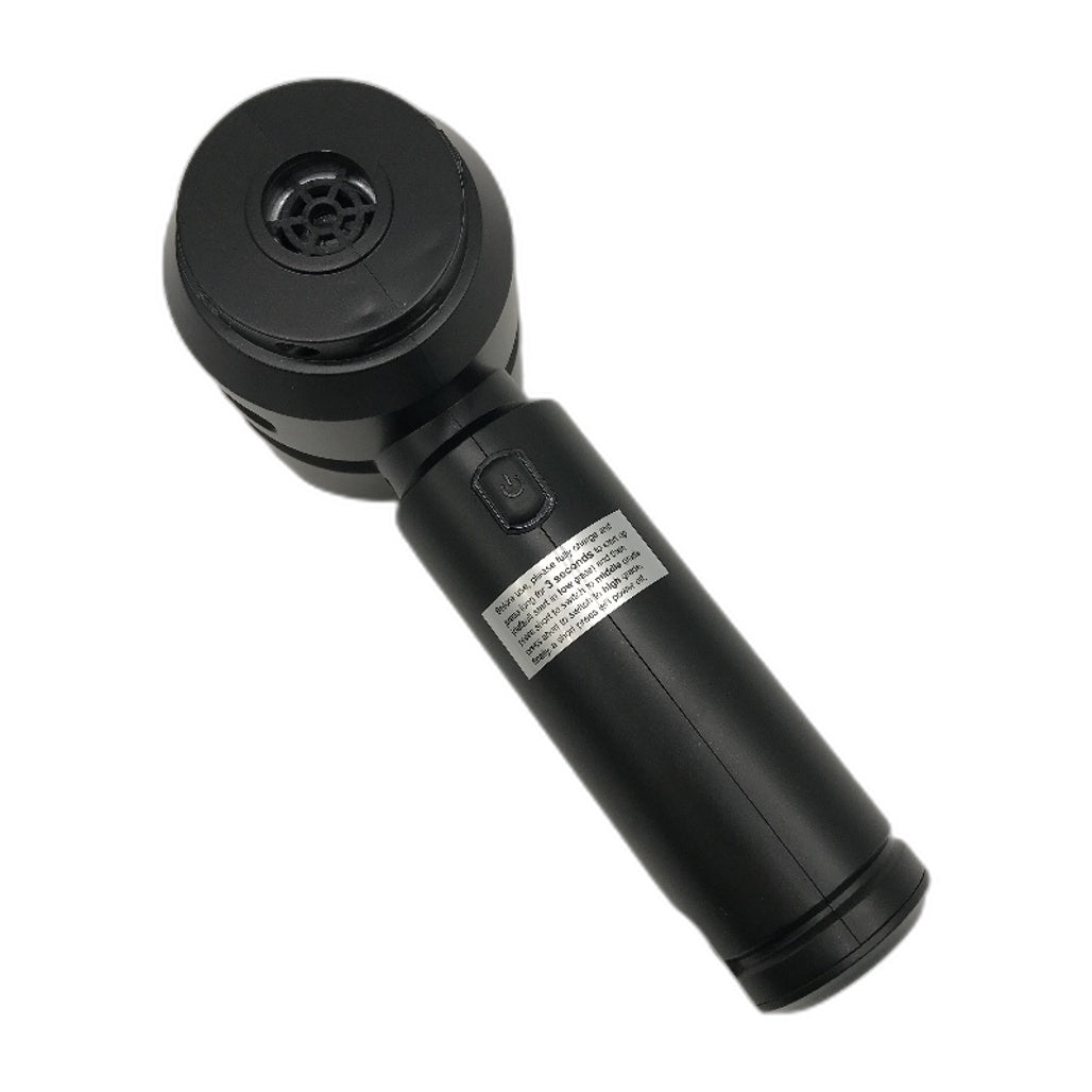 Car Vacuum Cleaner High Power Mini Handheld Rechargeable Cordless Compressed Air