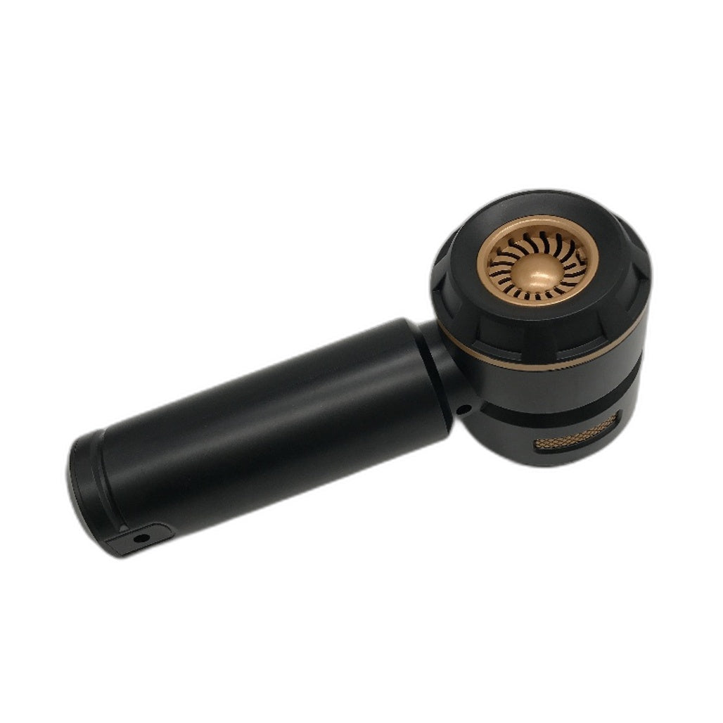 Car Vacuum Cleaner High Power Mini Handheld Rechargeable Cordless Compressed Air