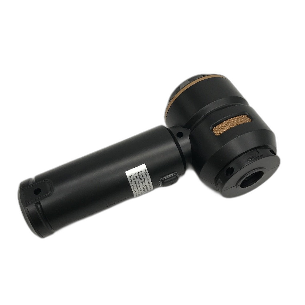 Car Vacuum Cleaner High Power Mini Handheld Rechargeable Cordless Compressed Air