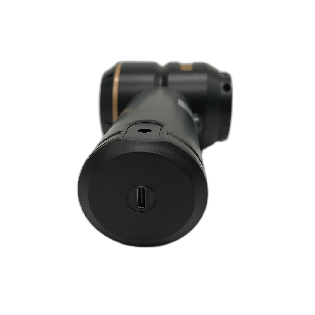 Car Vacuum Cleaner High Power Mini Handheld Rechargeable Cordless Compressed Air