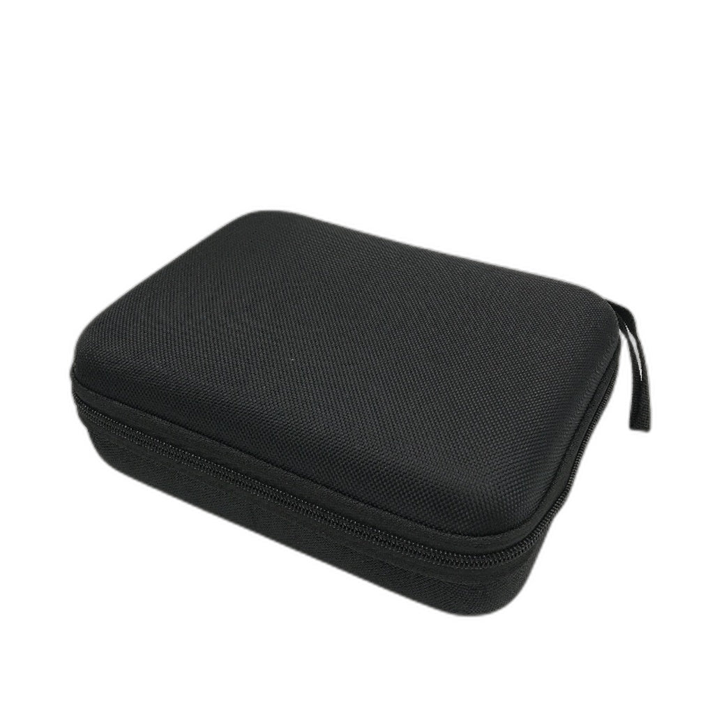 Car Vacuum Cleaner High Power Mini Handheld Rechargeable Cordless Compressed Air