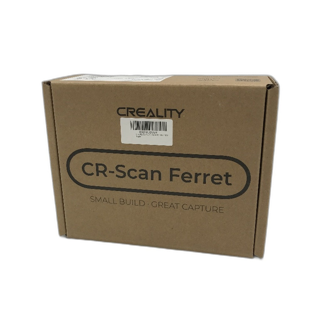 Creality 3D Scanner CR-Scan Ferret 3D Printing Tool Handheld Scanning
