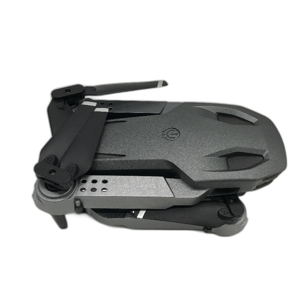 Wipkviey 4K Camera Drone T28 Quadcopter Foldable Remote Control Flying Drone