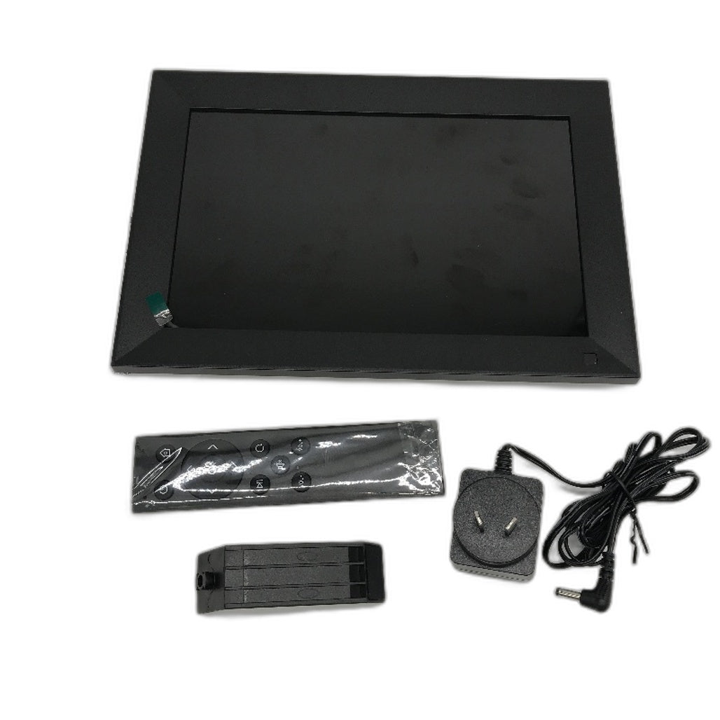 Digital Photo Frame HD Advertising Picture Image Video Preview Electronic Frame