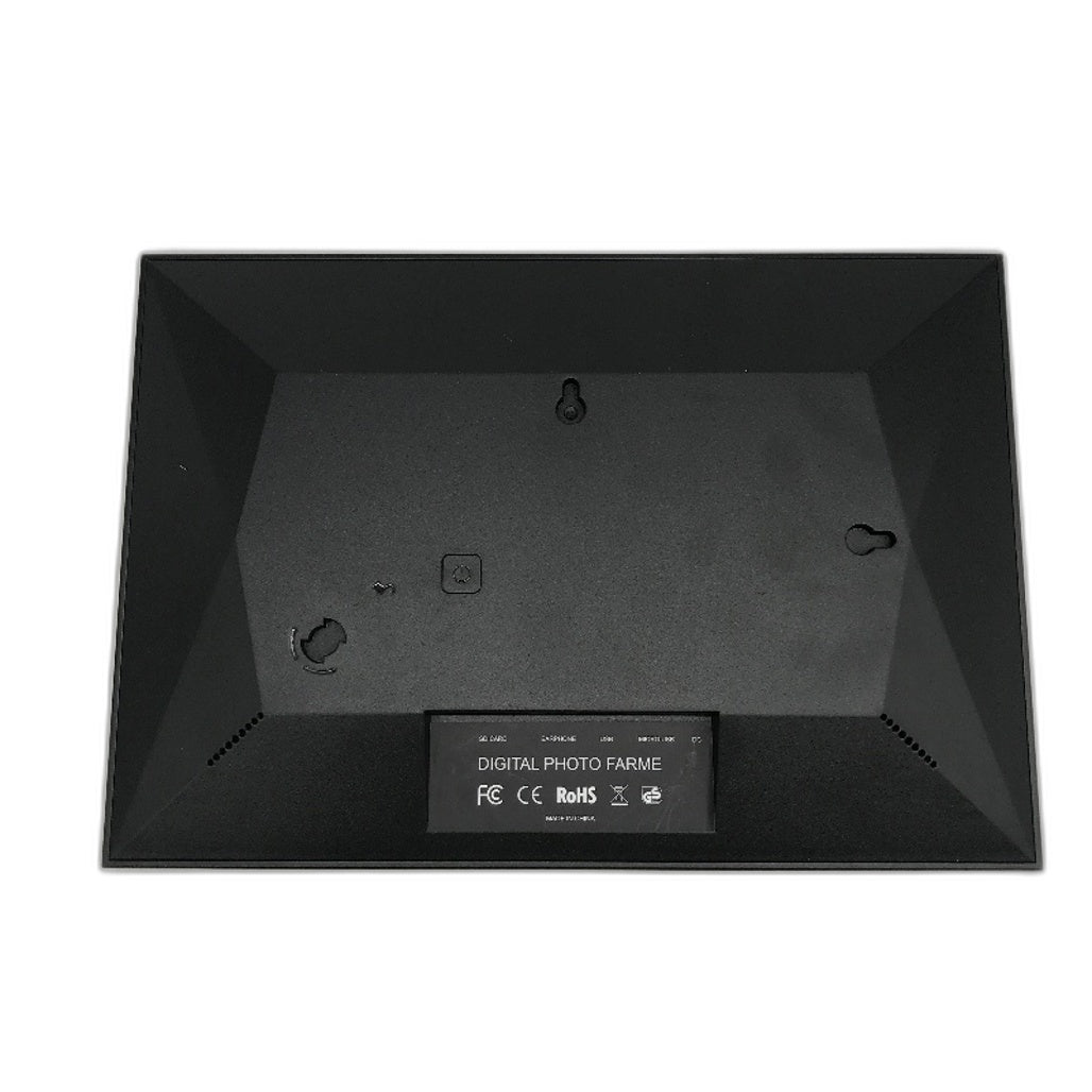 Digital Photo Frame HD Advertising Picture Image Video Preview Electronic Frame