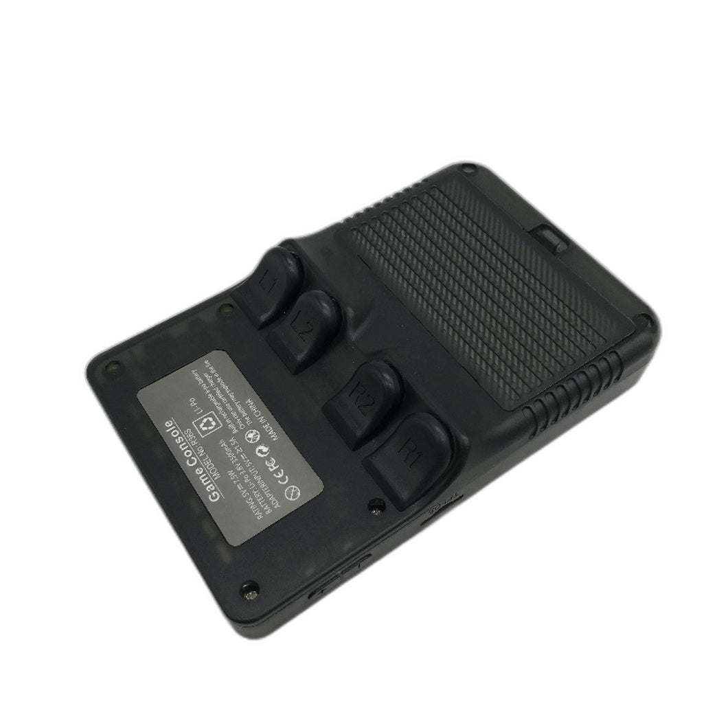 Handheld Game Console 3.5 Inch Screen Gaming Preinstalled Emulator System R36S