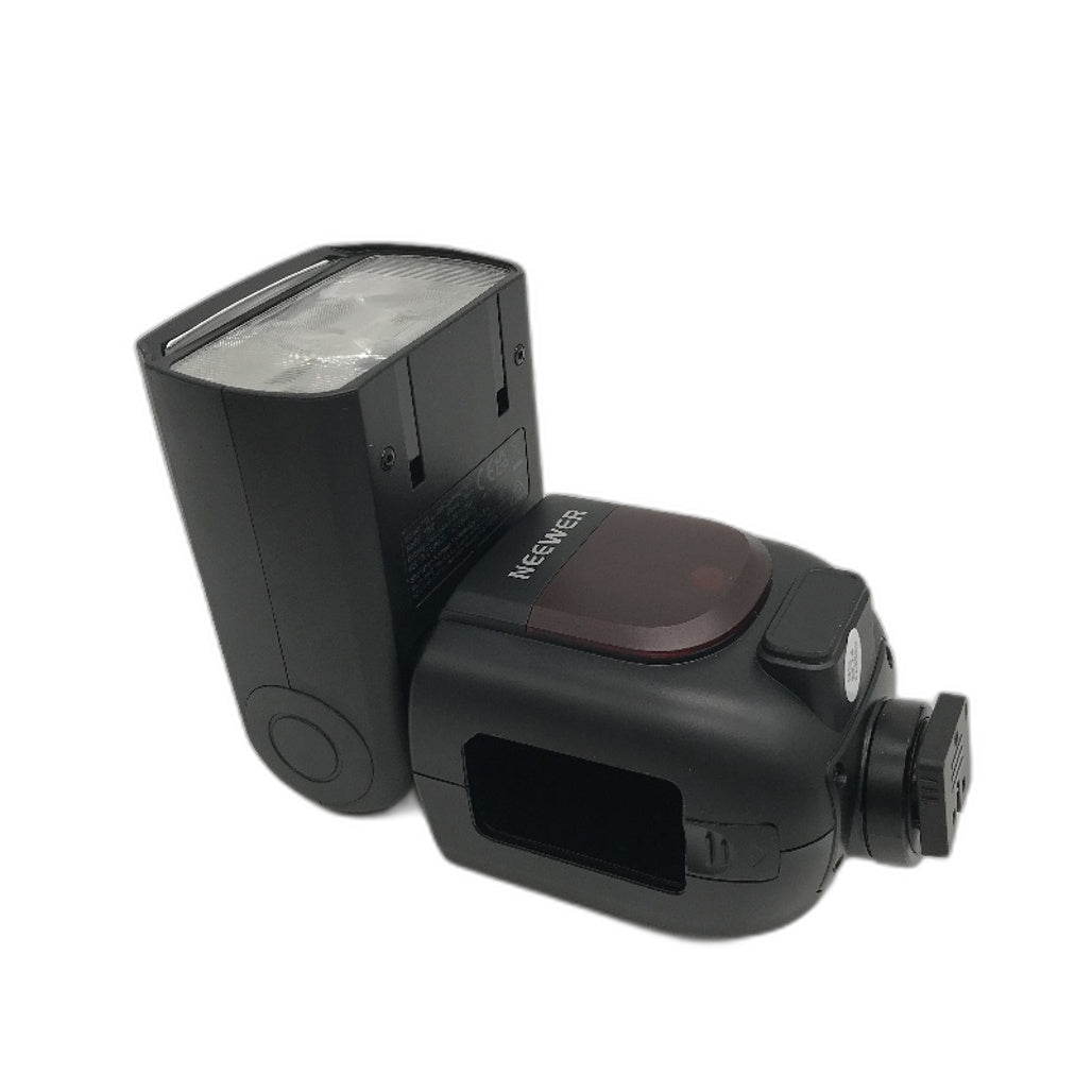 NEEWER Z760-S TTL Camera Flash Speedlite Full Power Flashes Lithium Battery