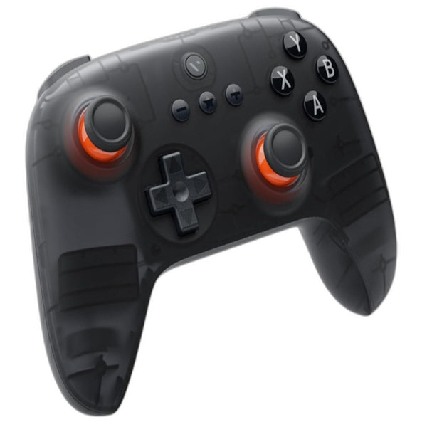 Viture x 8BitDo Ultimate C Bluetooth Controller 6-Axis Motion Control Black