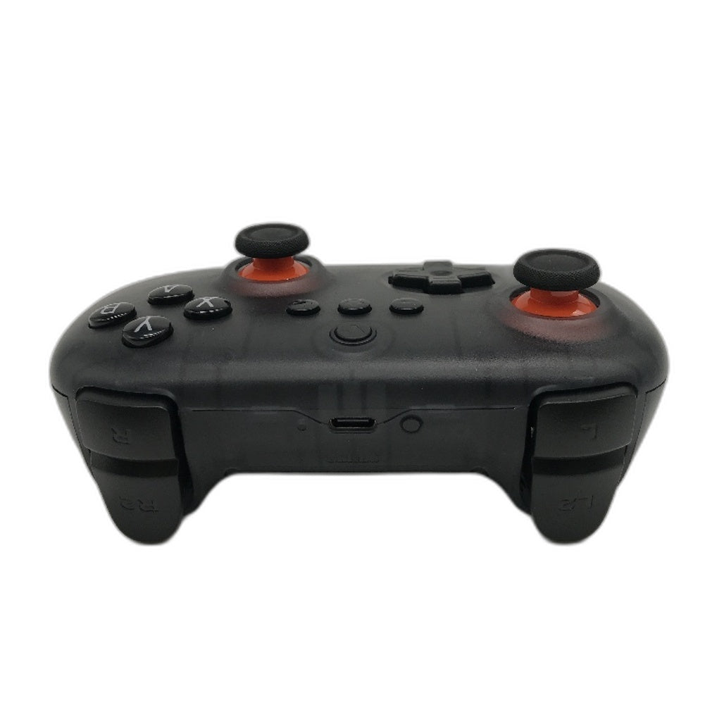 Viture x 8BitDo Ultimate C Bluetooth Controller 6-Axis Motion Control Black