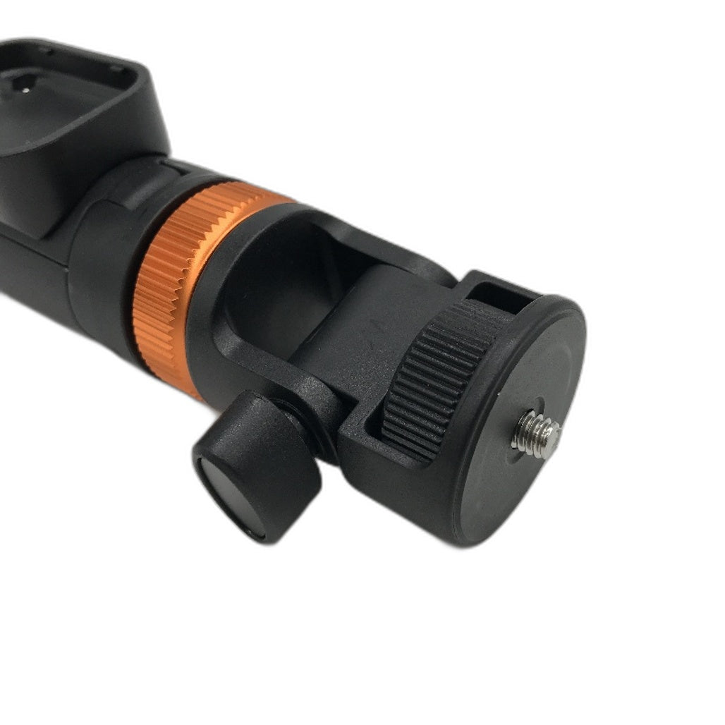 EUCOS 62" Phone Tripod For iPhone & Selfie Stick WIth Remote Extendable Stand