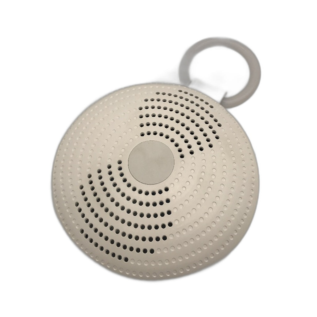 Necomi White Noise Machine & Night Light Wireless Speaker Sleep Timer