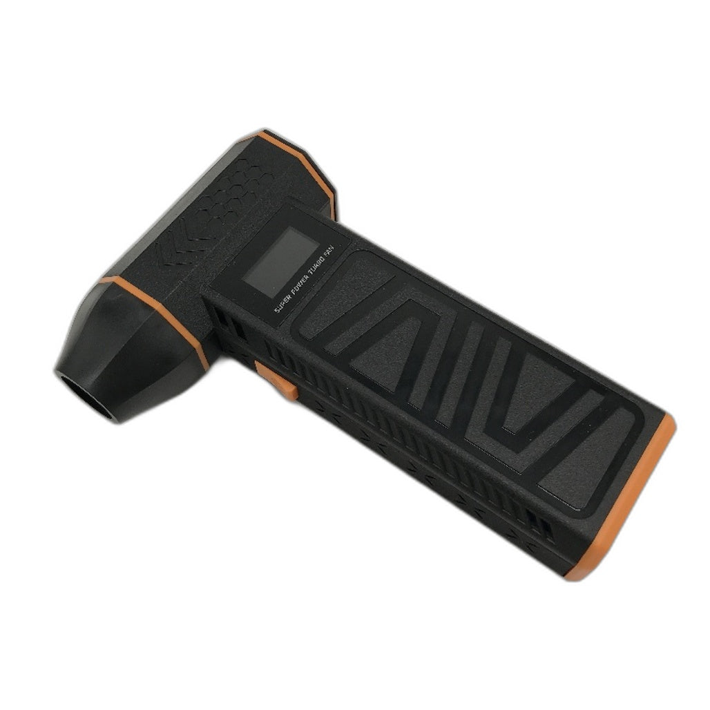 Mcbazel Electric Air Duster Speed Turbo Jet Blower & Suction Keyboard Cleaning