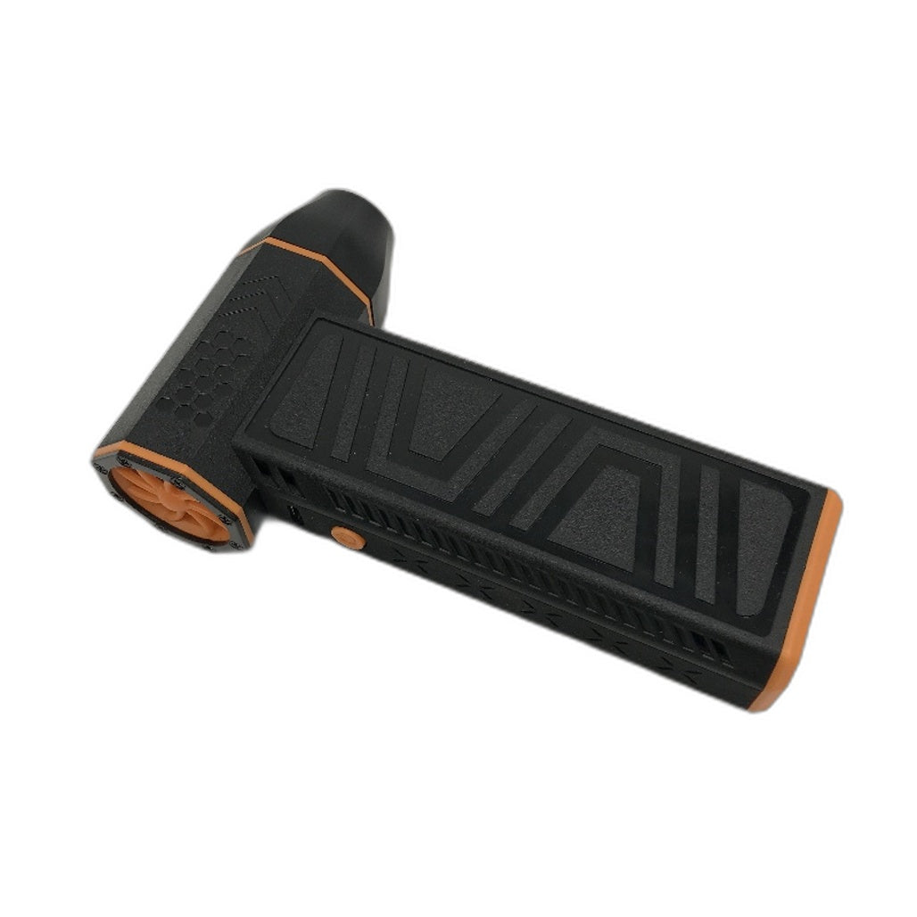 Mcbazel Electric Air Duster Speed Turbo Jet Blower & Suction Keyboard Cleaning