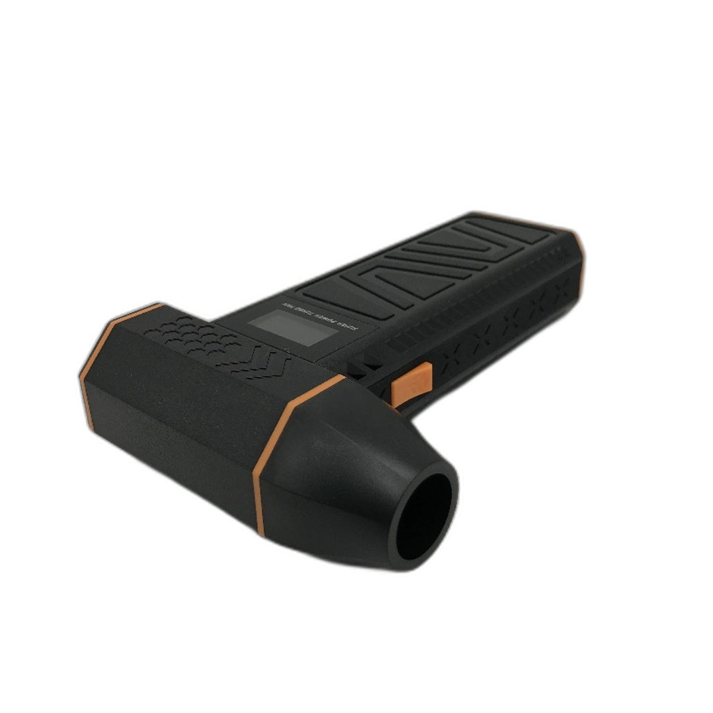 Mcbazel Electric Air Duster Speed Turbo Jet Blower & Suction Keyboard Cleaning