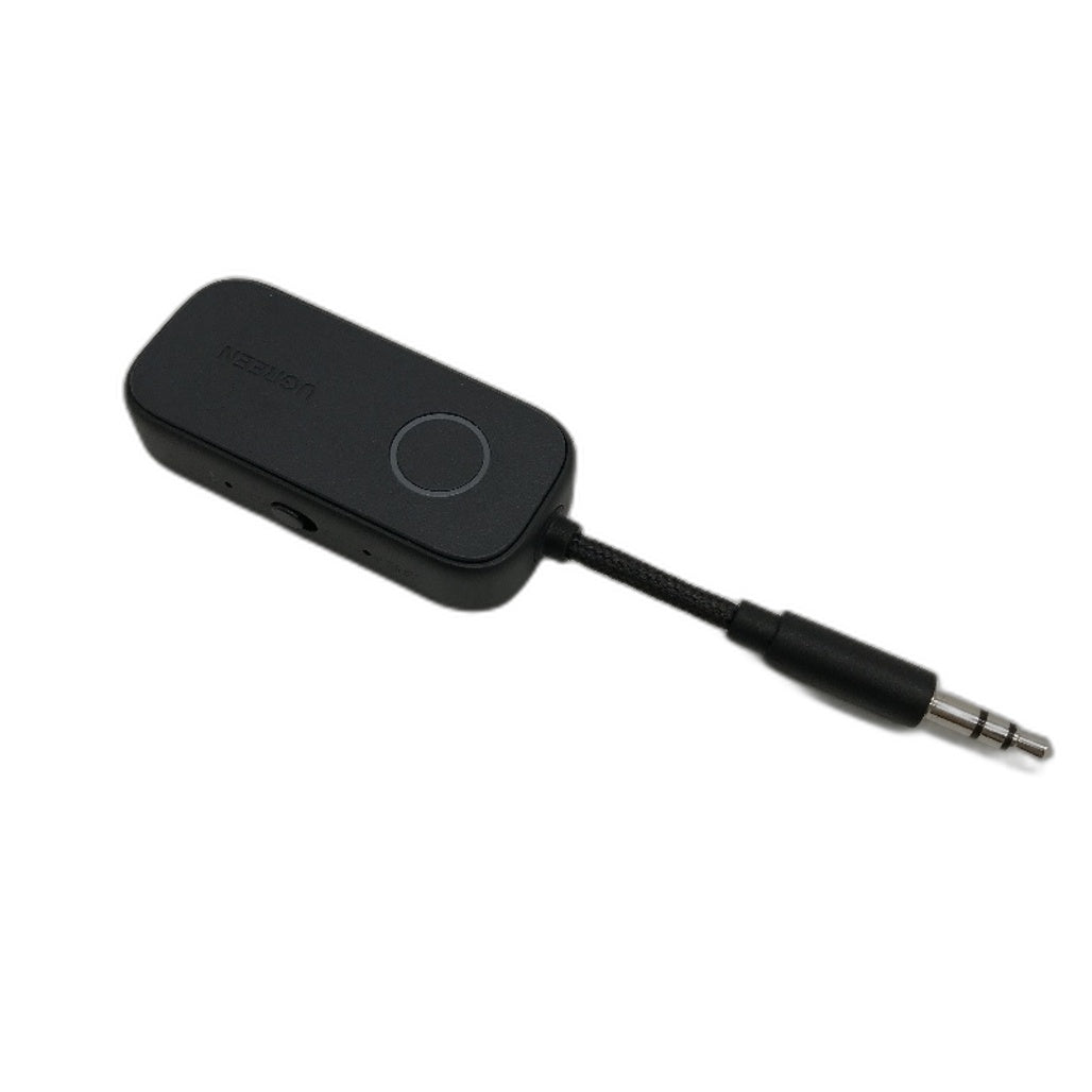 UGREEN Airplane Bluetooth 5.3 Transmitter Adapter For Headphones & Airpods