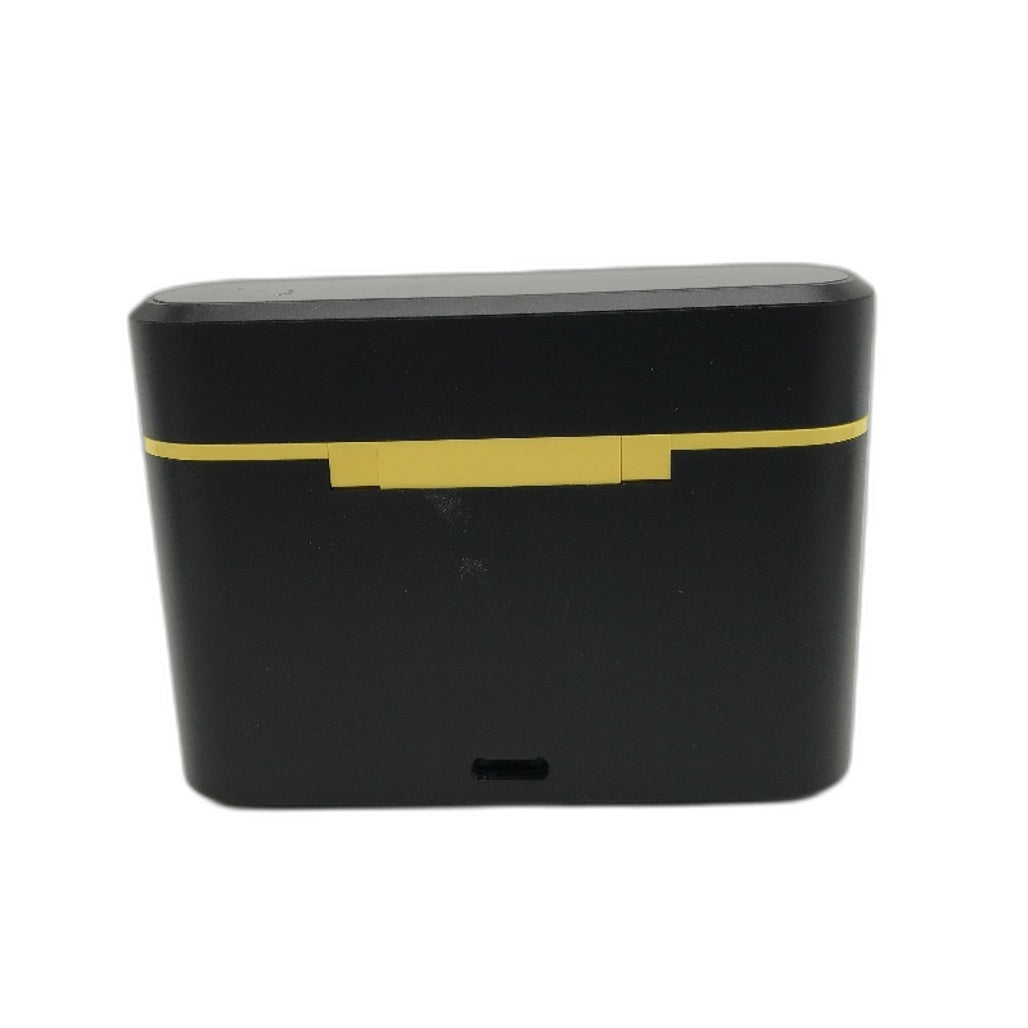 Aurtec Wireless Lavalier Lapel Microphone Lightning Port Connection Recording