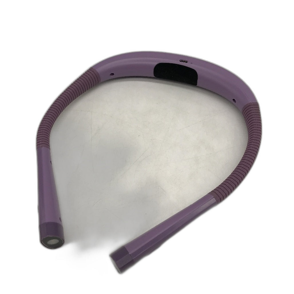 Glocusent LED Neck Reading Wearable Book Light With Timer 3 Brightness Levels