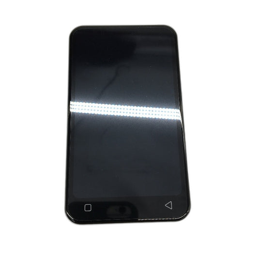 TIMMKOO MP3 MP4 Music Radio Player 4 Inch Touchscreen With 64GB TF Card NEW