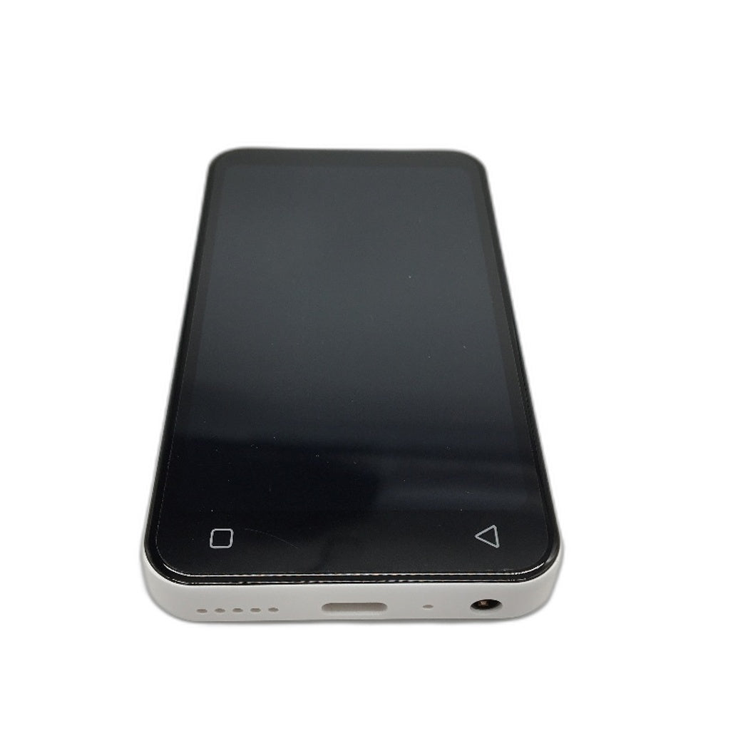 TIMMKOO MP3 MP4 Music Radio Player 4 Inch Touchscreen With 64GB TF Card NEW