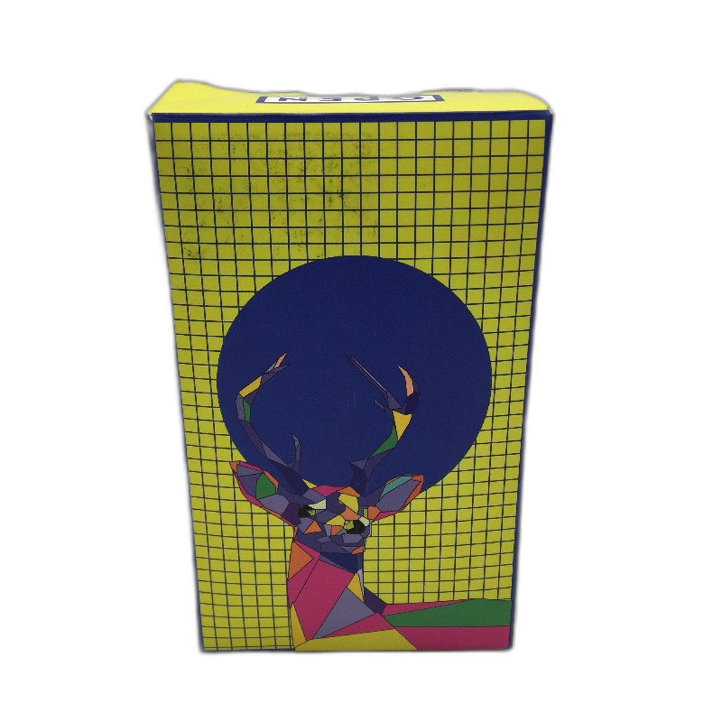 TIMMKOO MP3 MP4 Music Radio Player 4 Inch Touchscreen With 64GB TF Card NEW