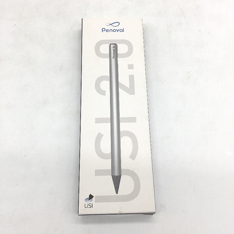 Penoval USI2.0 Stylus Pen Magnetic For Chromebook Google Pixel Tablet Lenovo NEW