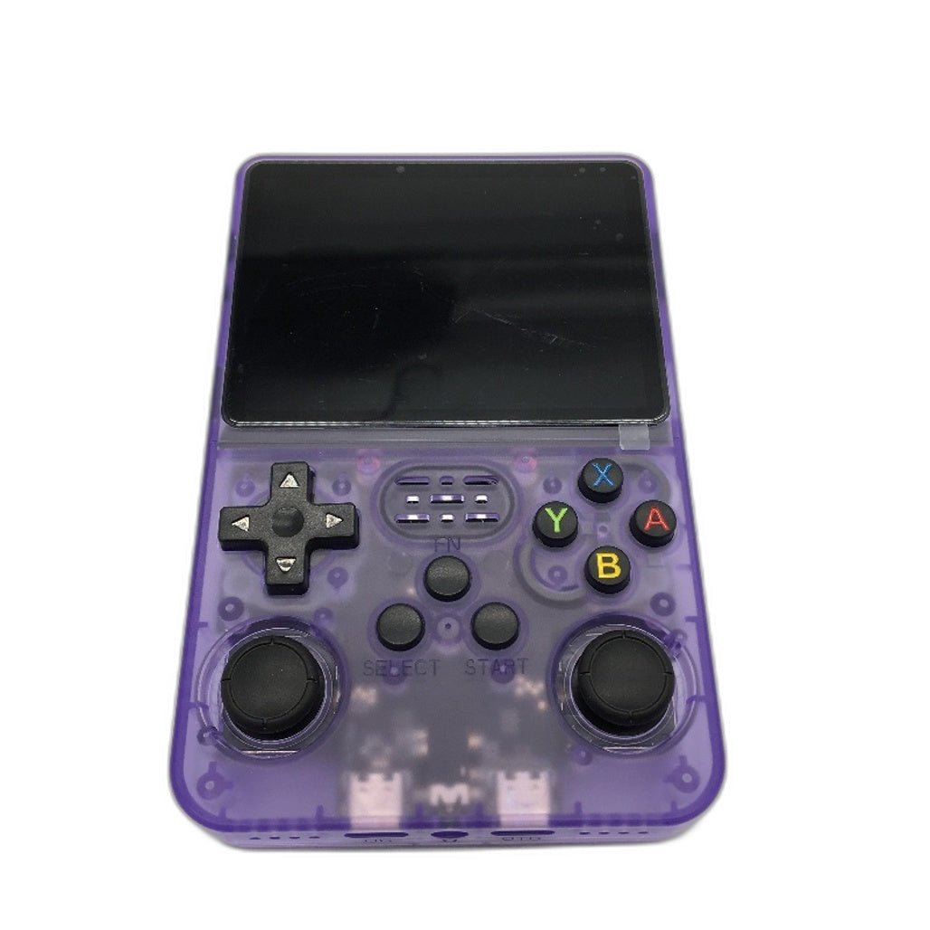 R36S Retro Gaming Console 21000 Video Games Handheld Arcade Nintendo Sega NEW