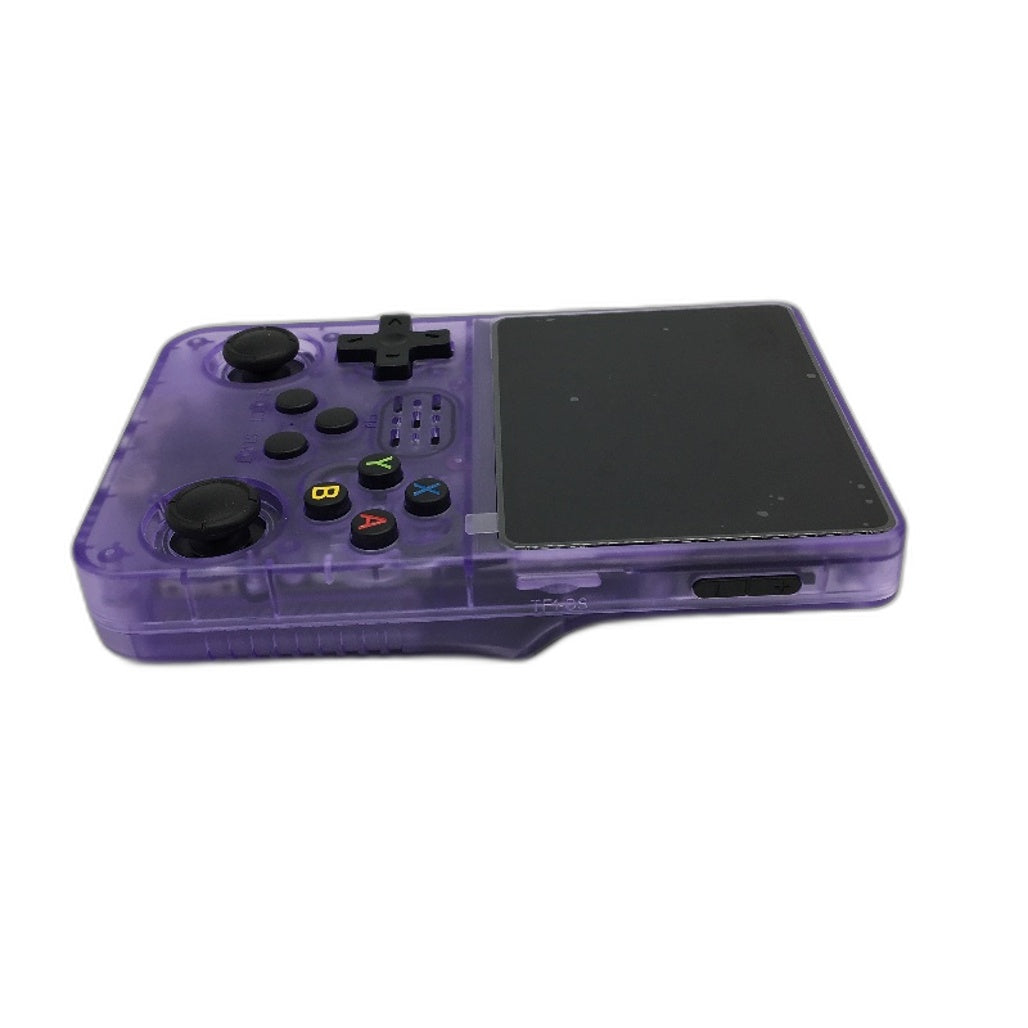 R36S Retro Gaming Console 21000 Video Games Handheld Arcade Nintendo Sega NEW