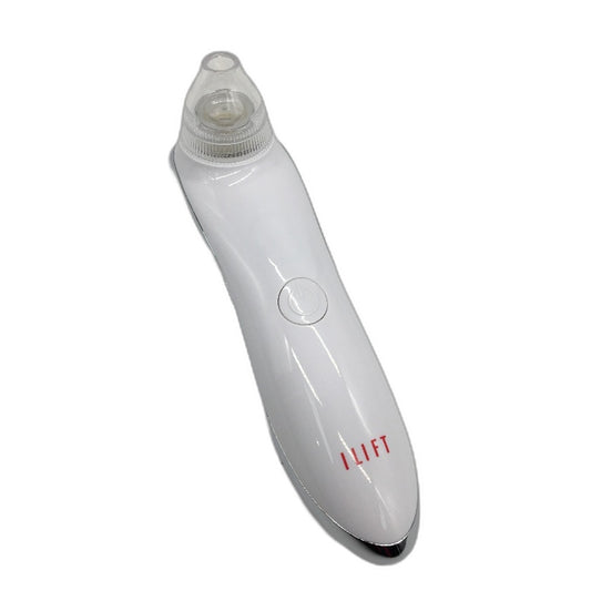ILIFT Blackhead Remover Pore Acne Cleaner 3 Levels Suction USB Rechargeable NEW